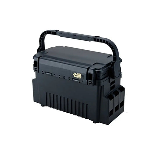 Meiho Fishing Box Vs7070 434x233x271mm Black