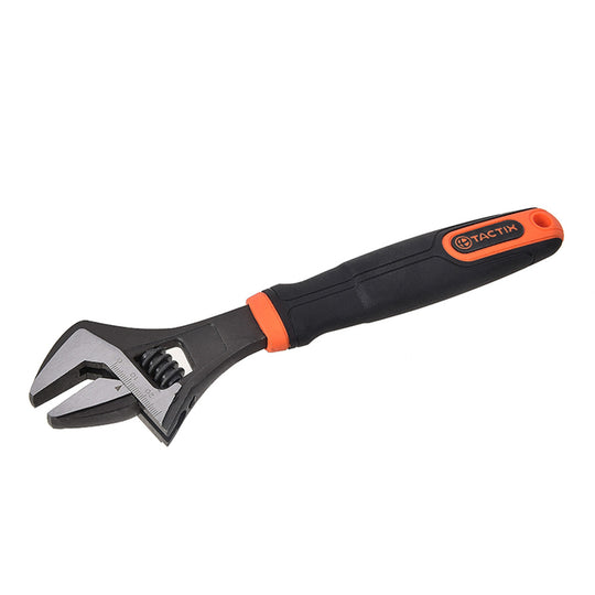 Adjustable Wrench Label 150mm