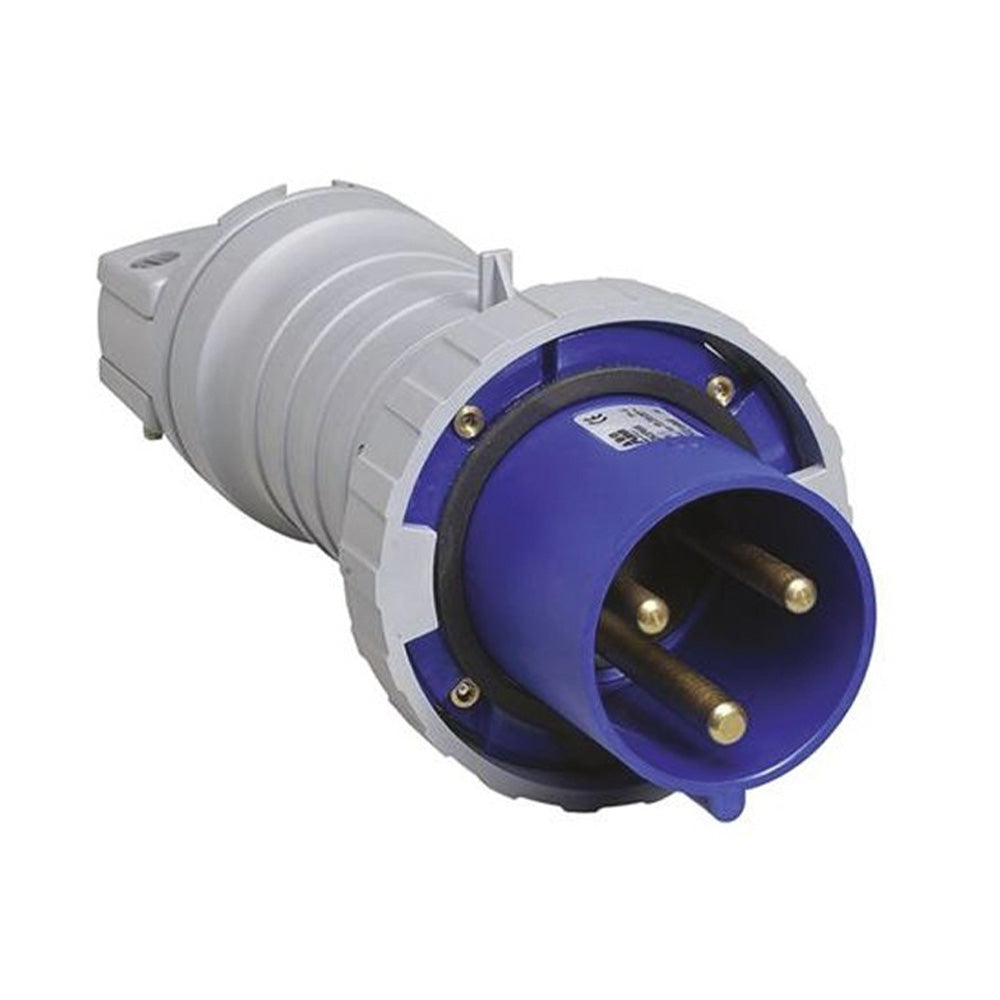 Abb Ind Plug Ip67 125a #2125p6w – Sonee Hardware