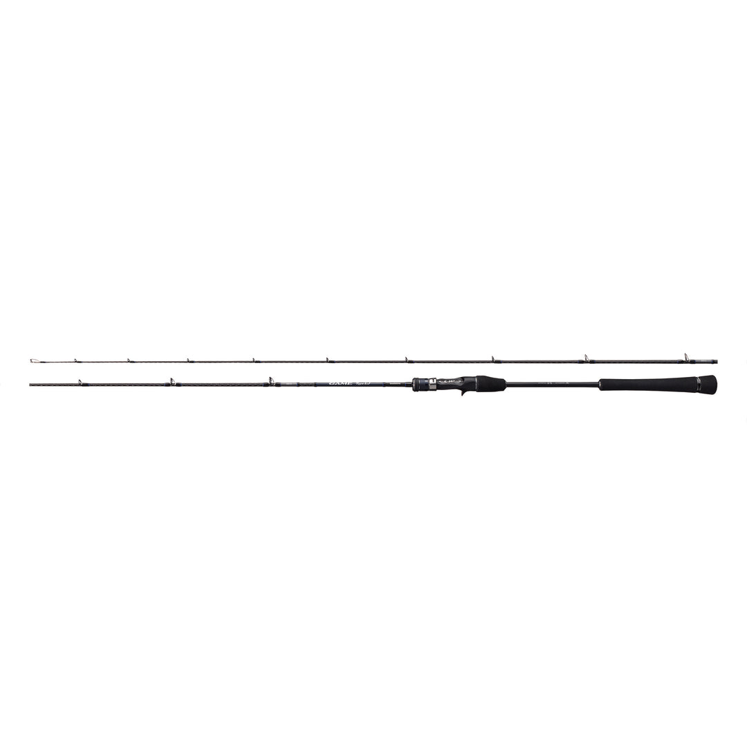 Shimano 21 Game Type LJ B622FS Fishing Rod