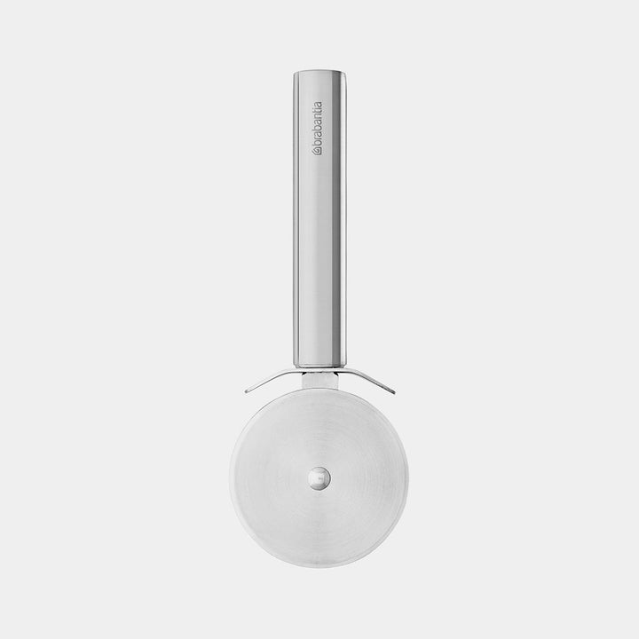 Brabantia Profile Pizza/Pastry Cutter Matt Steel 250446
