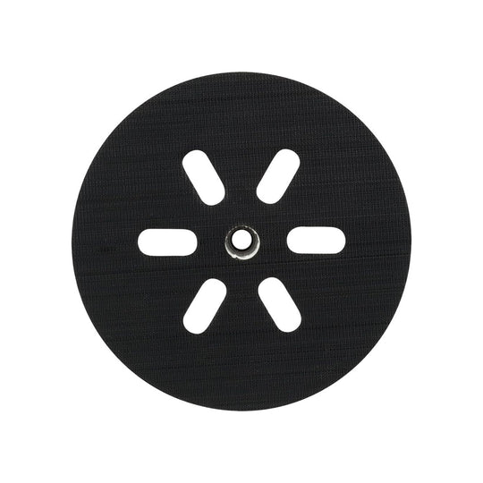 Bosch Soft Rubber Backing Pad For GEX150AC