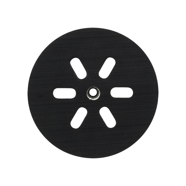 Bosch Soft Rubber Backing Pad For GEX150AC