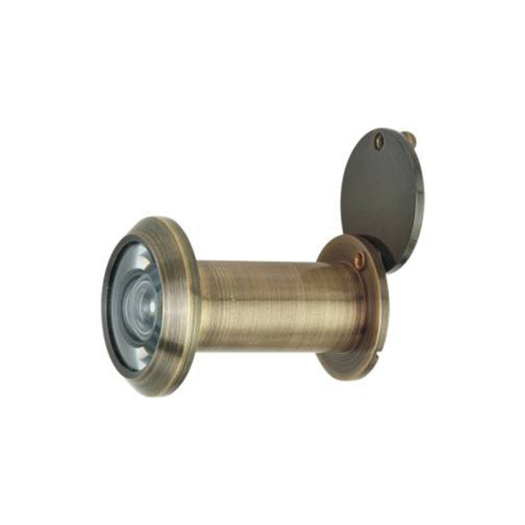 Yale Door Viewer 180* Angle V0401A US5