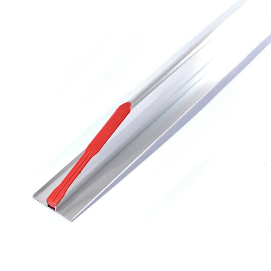 Allways Triangle Aluminium Trowel 1.5mx2&