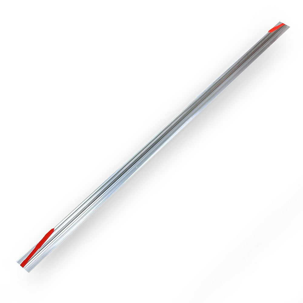 Allways Triangle Aluminium Trowel 1.5mx2&
