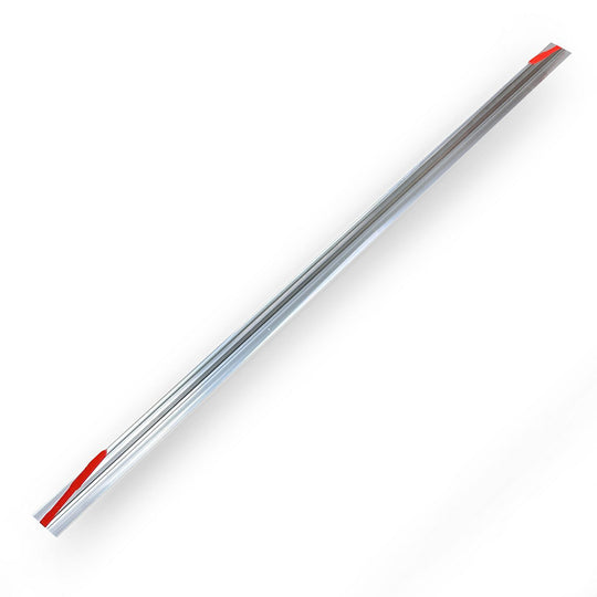 Allways Triangle Aluminium Trowel 1.5mx2&