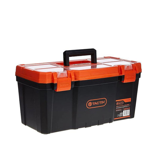 Plastic Tool Box Multifunction 45.1cm