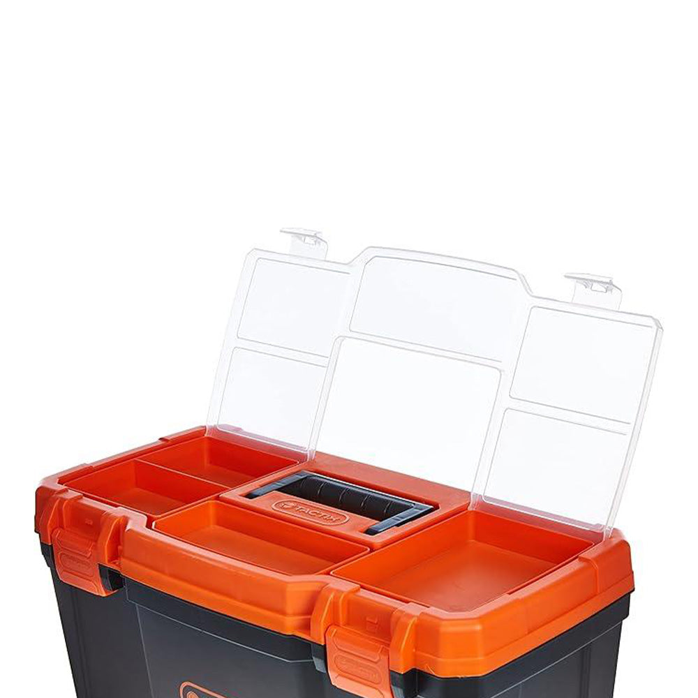 Plastic Tool Box Multifunction 45.1cm