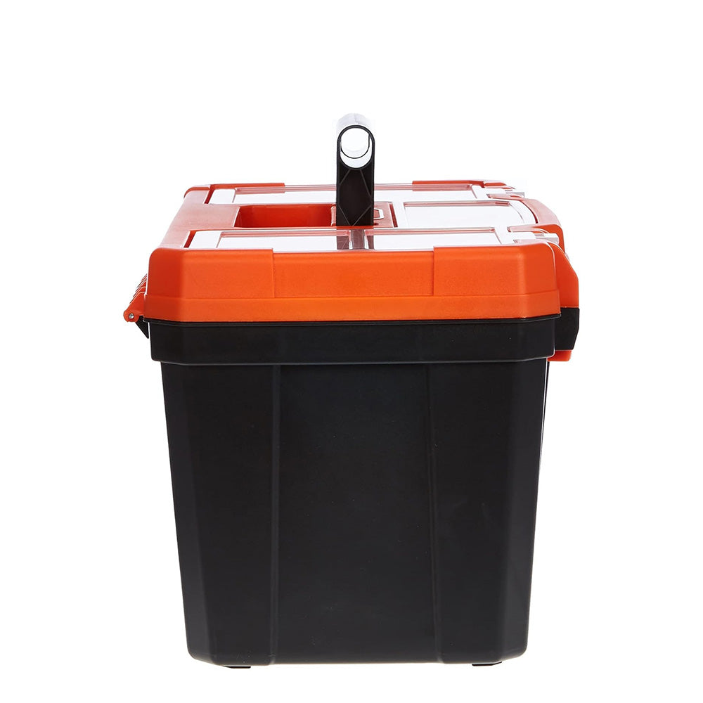 Plastic Tool Box Multifunction 45.1cm