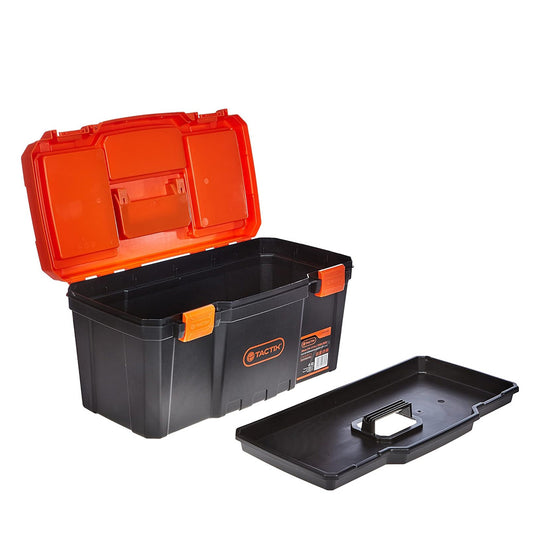 Plastic Tool Box Multifunction 45.1cm