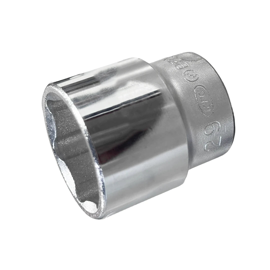 Tone - Sockets 12.7 Mm-29mm