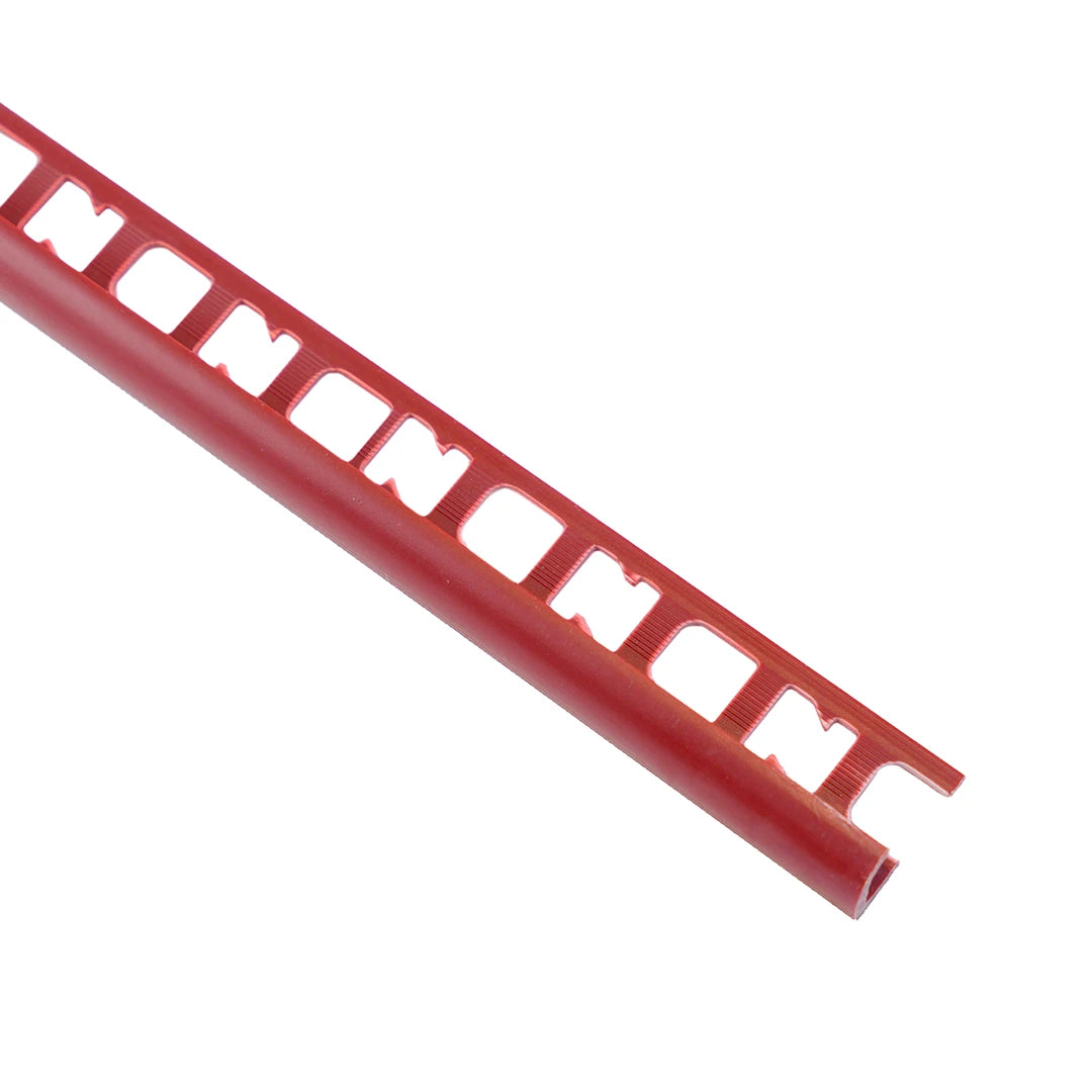 Plastic Tile Trim Red Brid Blood Bn11