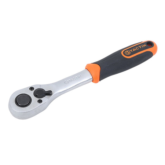 Dr 1/4'' Ratchert Handle 152mm