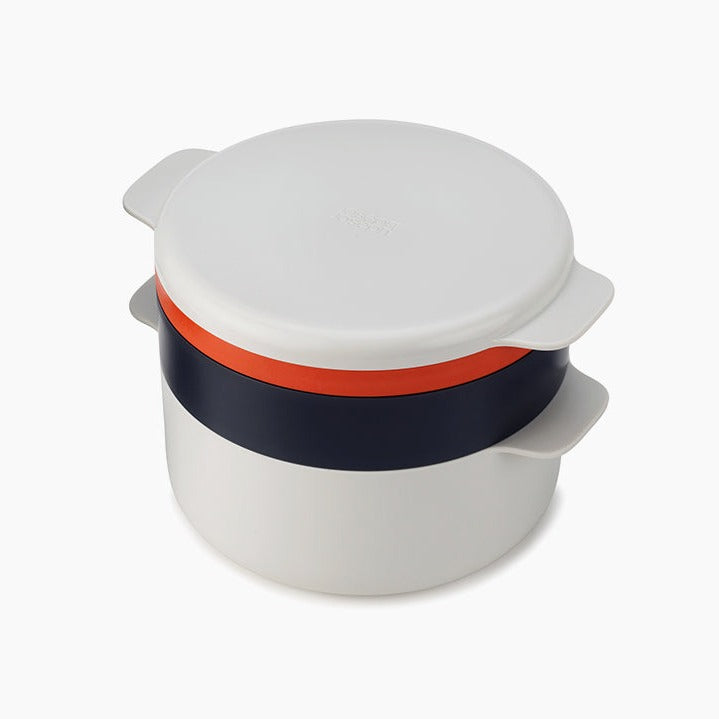Joseph Joseph M-Cuisine 4PC Cooking Set (Stone/Orange)