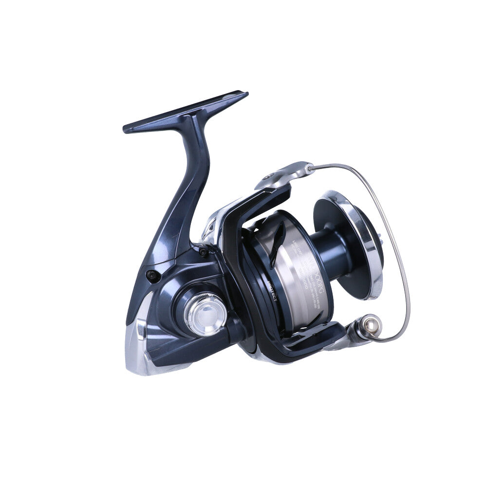 Shimano 21 Twinpower SW10000PG-C OVS Fishing Reel