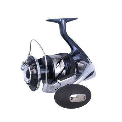 Shimano 21 TWINPOWER SW14000XG-C OVS Fishing Reel