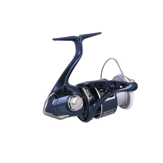 Shimano 21 Twinpower XD C3000HG-A OVS Fishing Reel