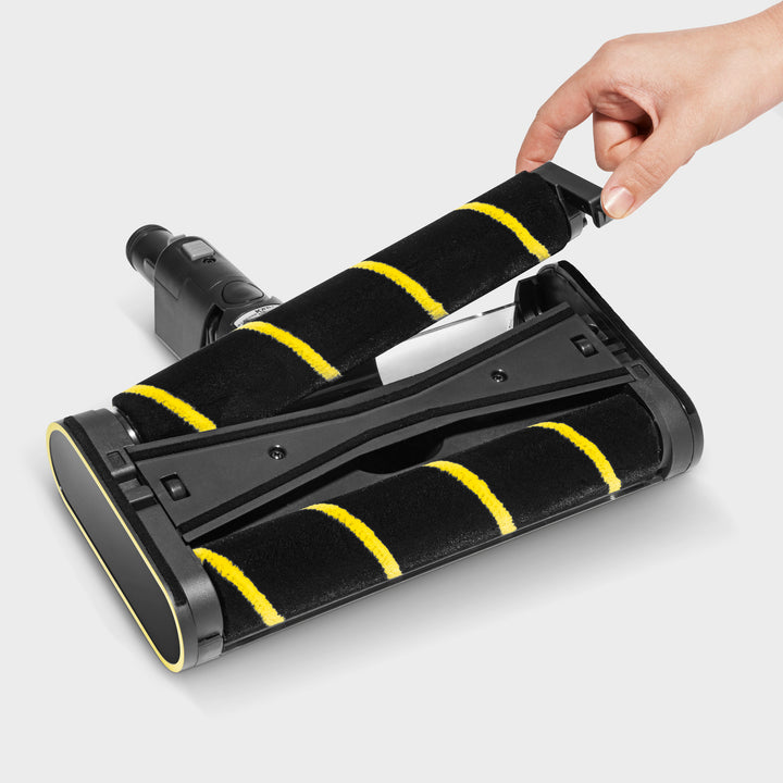 Karcher Handheld vacuum cleaner VCS 5 cordless