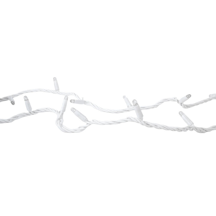 LED String Light RW-5m-50pc-3W Multi Color