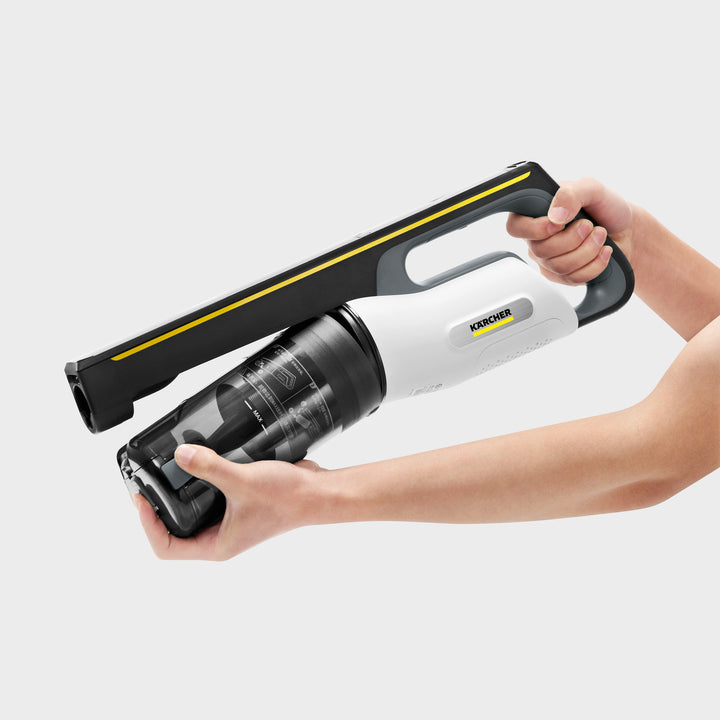 Karcher Handheld vacuum cleaner VCS 5 cordless