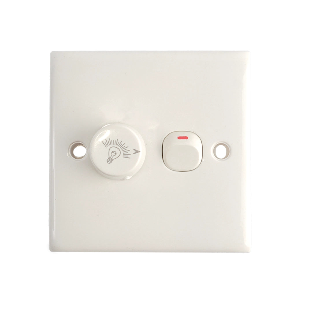 E318t Light Dimmer With Switch 250v 630w