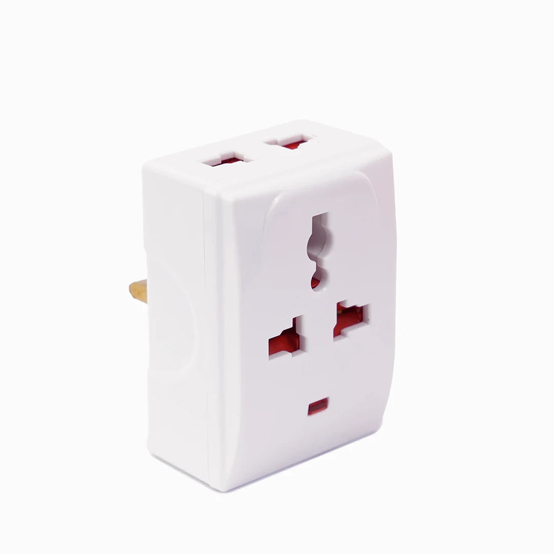 Travel Adaptor 13A 929l