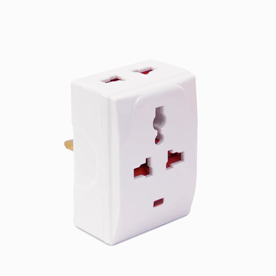 Travel Adaptor 13A 929l