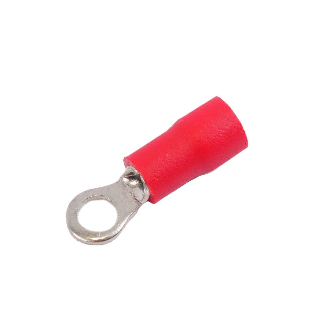 Copper Round Lug With Sleeve Rv 2.3mm