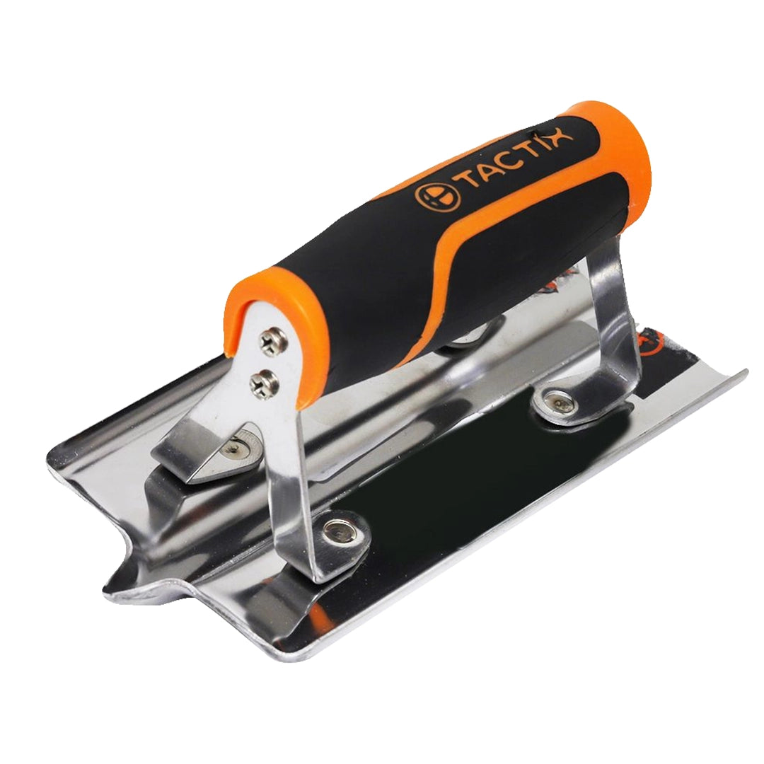 Groover Trowel 170x77mm