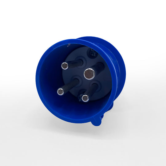 ABB Movable Plug Ip44 16a 3p+E-220v-9h (13563)