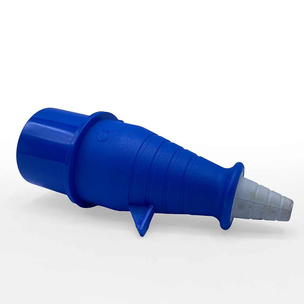 ABB Movable Plug Ip44 16a 3p+E-220v-9h (13563)