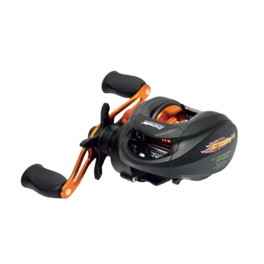 Pioneer Crossfire XB Baitcast Reel