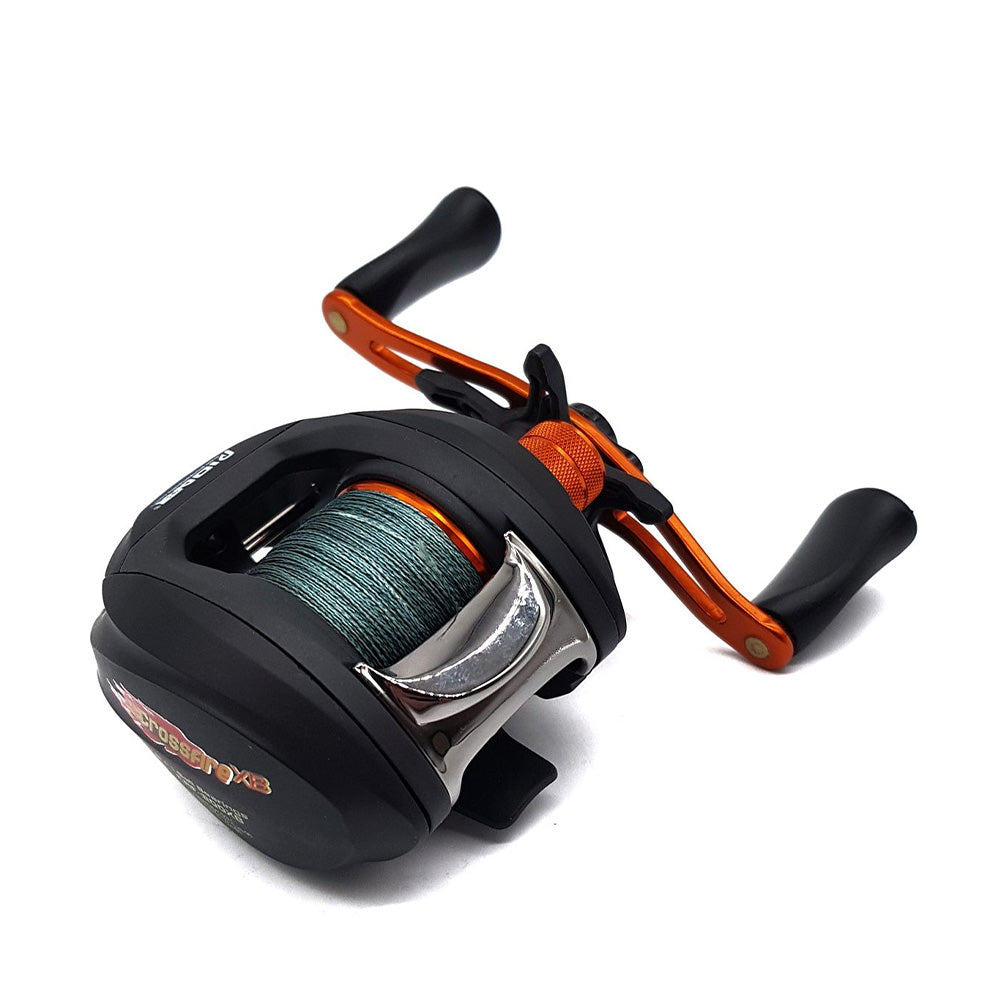 Pioneer Crossfire XB Baitcast Reel