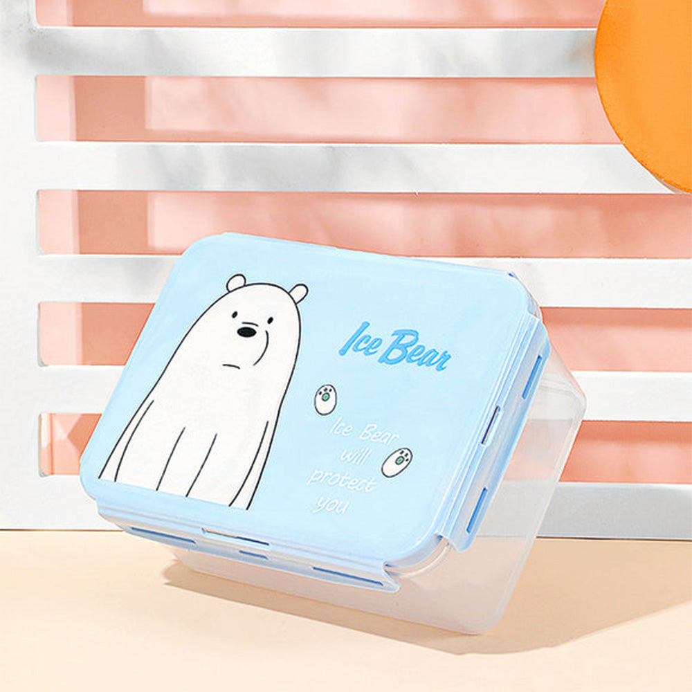Miniso Food Container Large-2250ml 2008606910103