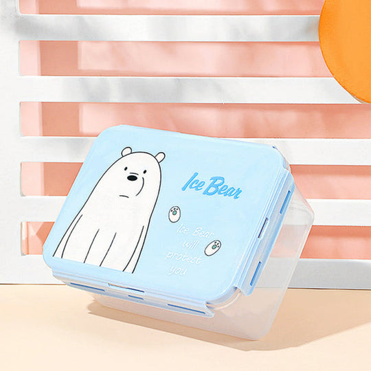 Miniso Food Container Large-2250ml 2008606910103