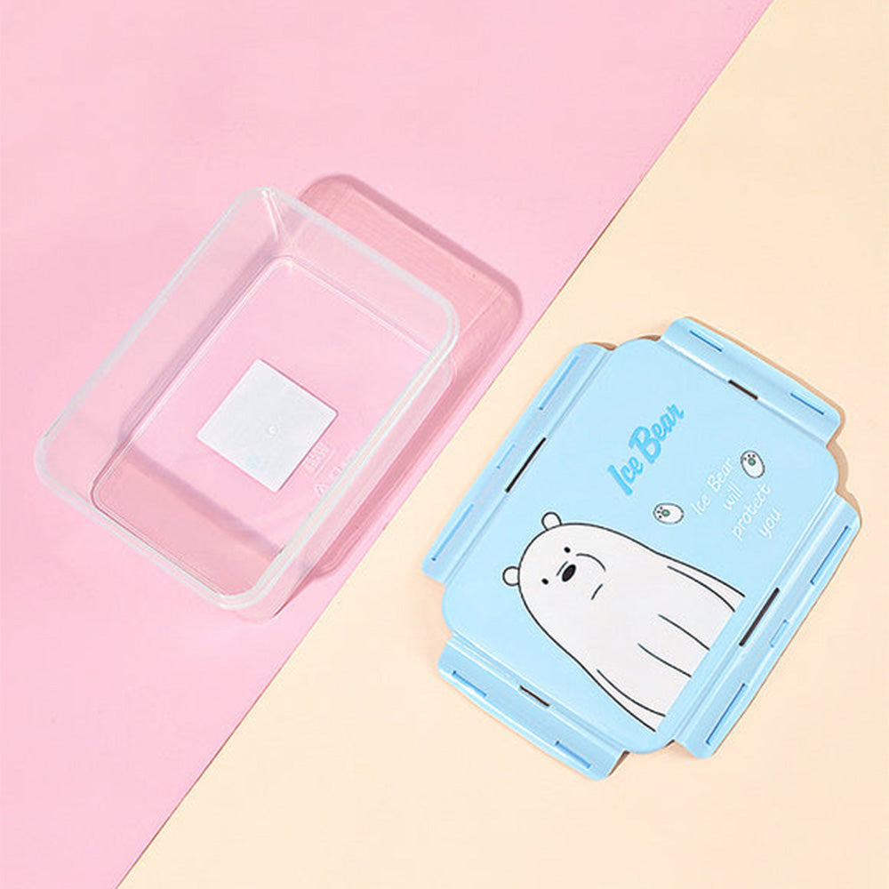 Miniso Food Container Large-2250ml 2008606910103