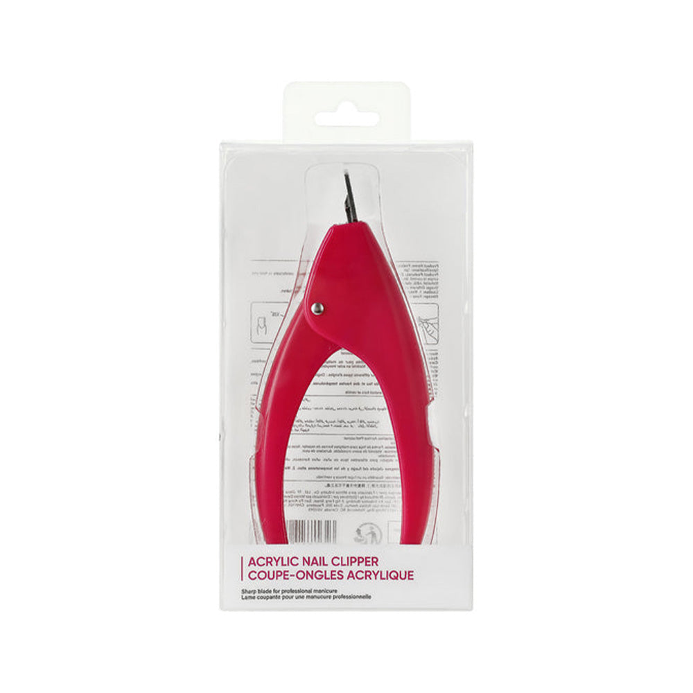 Miniso Professional Acrylic Nail Clipper 2011613610102