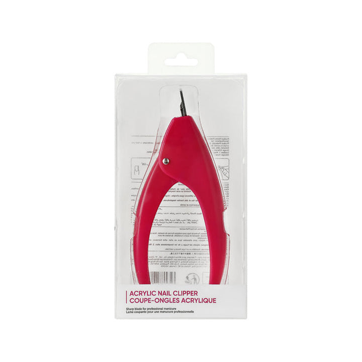 Miniso Professional Acrylic Nail Clipper 2011613610102
