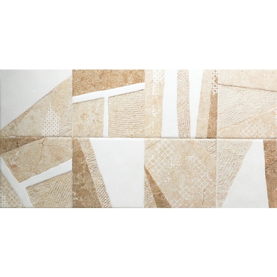 Somany Vinstra HL 01 300mm x 600mm Wall Tile