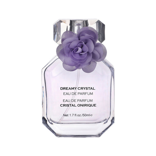 Miniso Dreamy Crystal Eau De Parfum 2007843110109