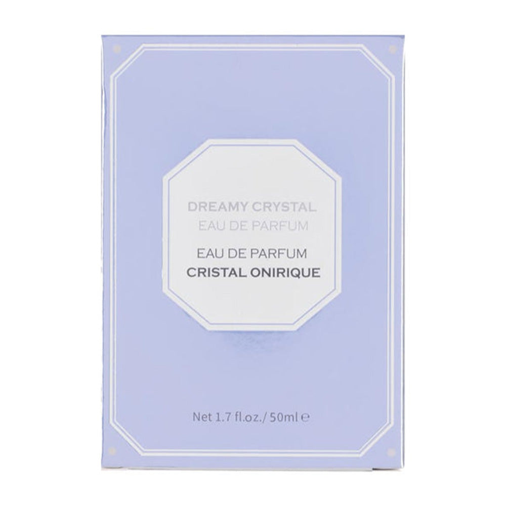 Miniso Dreamy Crystal Eau De Parfum 2007843110109