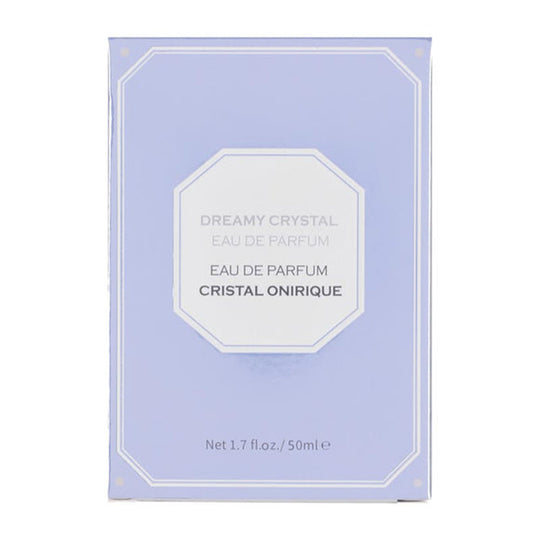 Miniso Dreamy Crystal Eau De Parfum 2007843110109
