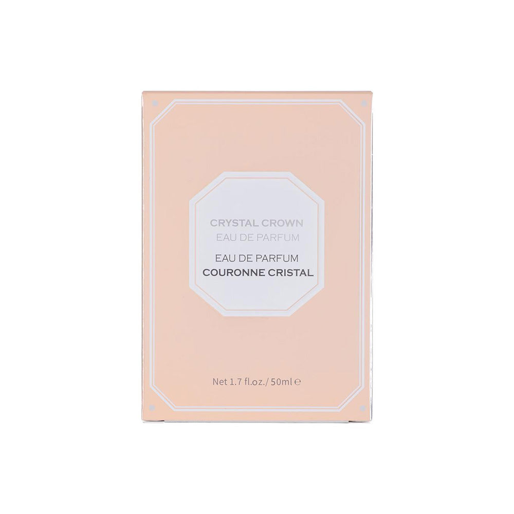 Miniso Crystal Crown Eau De Parfum