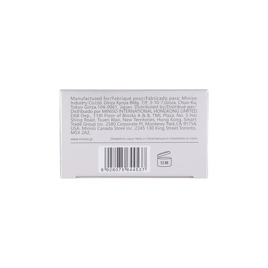 Miniso Crystal Crown Eau De Parfum