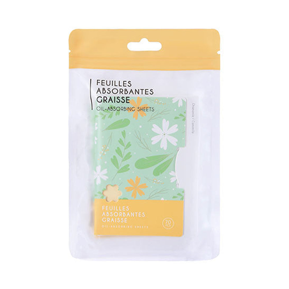 Miniso Oil-Absorbing Sheets 2007667810100