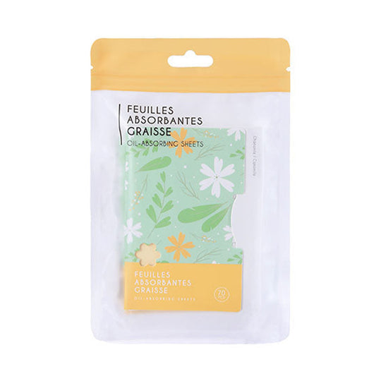 Miniso Oil-Absorbing Sheets 2007667810100