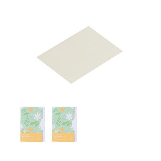 Miniso Oil-Absorbing Sheets 2007667810100