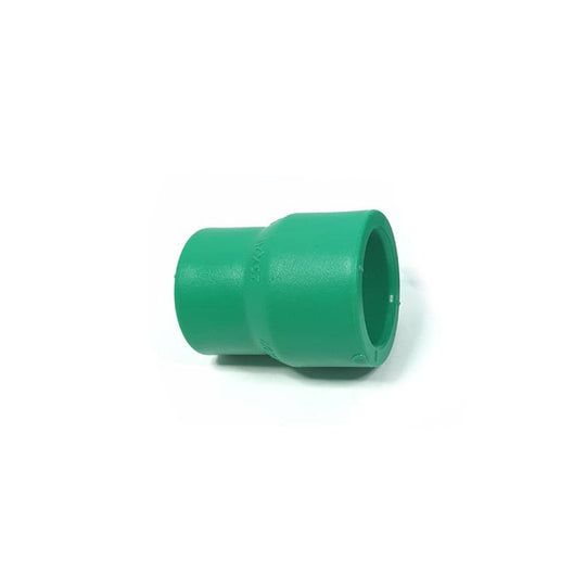 Lesso Reducer, Green Color, 25mm x 20mm
