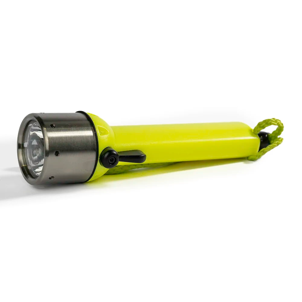 LED Diving flashlight MDL-017
